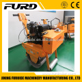 Diesel Single Drum Hand Lawn Roller (FYL-600C)